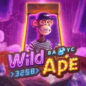 Wild Ape