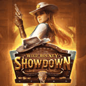 Wild Bounty Showdown