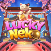 Lucky Neko