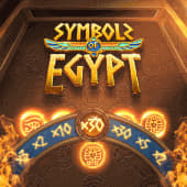 Symbols of Egypt