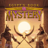 Egypt's Book of Mystery