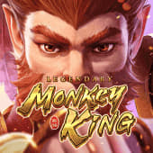 Legend Monkey King