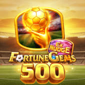 Fortune Gems 500