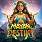 Mayan Destiny