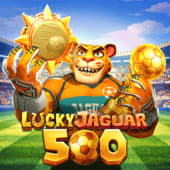 Lucky Jaguar 500