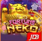 Fortune Neko