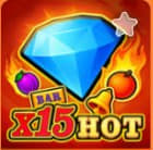 x15 Hot