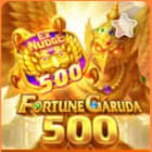 Fortune Garuda 500