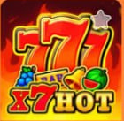 x7 Hot