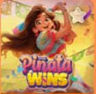 Pinata Wins