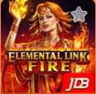 Elemental Link Fire